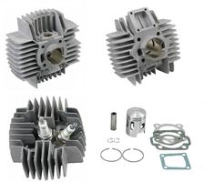 Cylinder/Top/Stempel/ Pakninger