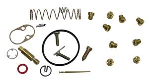 Dyser/karburatordele