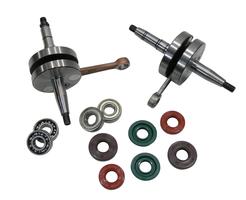 Krumtap/Lejer/ Simmeringe