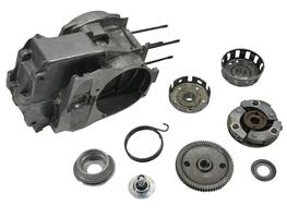 Kobling/Motordele/Blokke Kobling/Motordele/Blokke