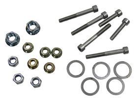 Bolte/Møtrik/Skiver Diverse Sortimenter Bolte/Møtrik/Skiver Diverse Sortimenter