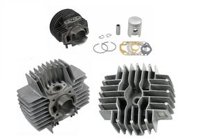 Cylinder/Top/Stempel/Pakninger