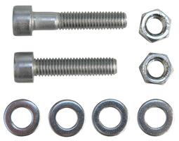 Boltsæt unbraco div Puch Maxi rustfrit stål