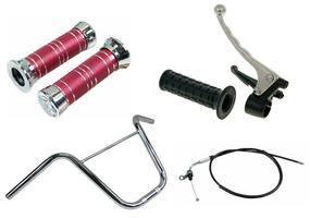 Styr/Håndtag/Universal