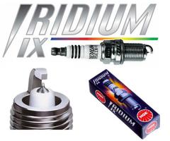 Tændrør/Hætte/Kabel