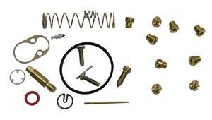 Dyser/karburatordele