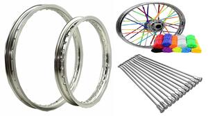 Fælge/Eger/Tilbehør