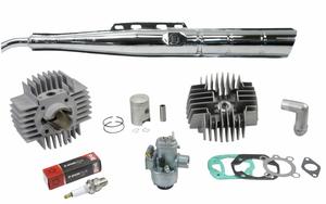 Komplette sæt Komplette sæt