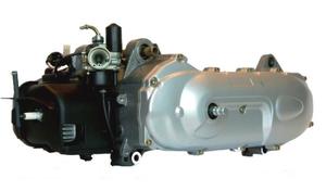 Minarelli kort motor