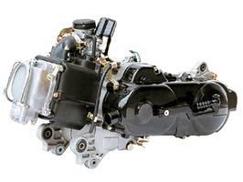 Minarelli lang motor