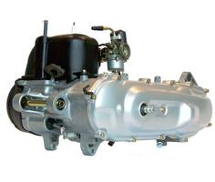 Minarelli stående motor