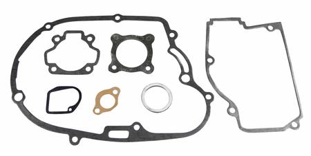 Pakningssæt drejeventil