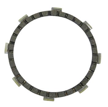 Koblingsplade Japansk