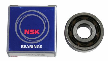 Leje 6303 fiber nsk for krumtap