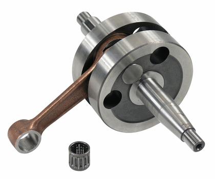 Krumtap racer Simonini