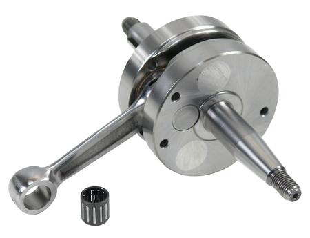 Krumtap racer Italy Racing