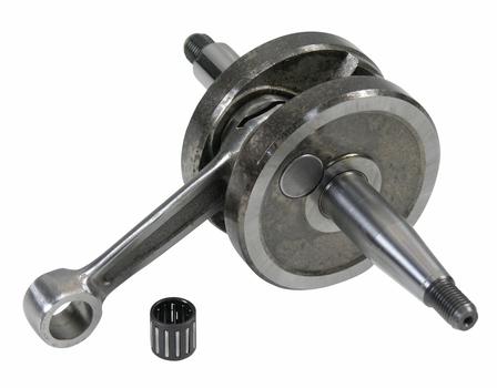 Krumtap std Italy Racing