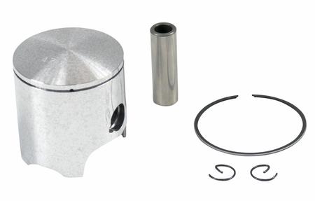 Stempel 47,6mm flad top