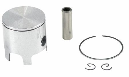 Stempel 47,6mm rund top