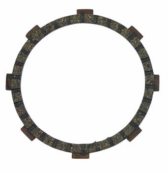 Koblingsplade standard