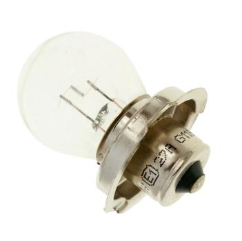 Pære forlygte klar 12v. 15w