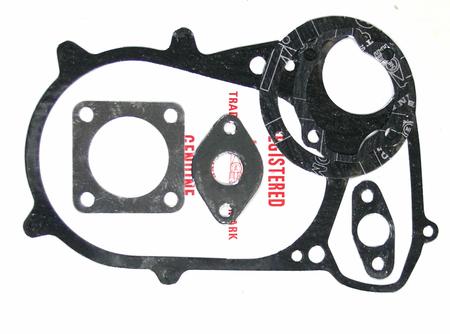 Pakningssæt komplet