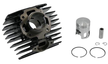 Cylinder 40mm støbejern