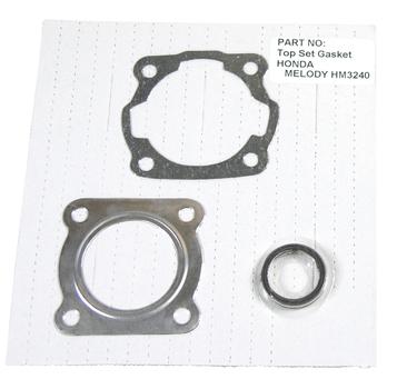 Paknings sodsæt 41mm