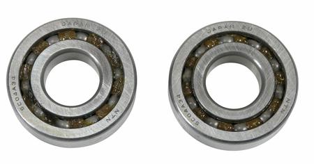 Lejesæt krumtap type2