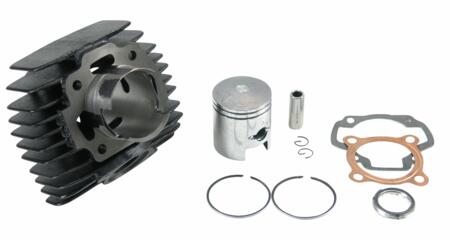 Cylinder 45mm som original