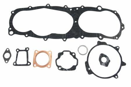 Pakningssæt komplet