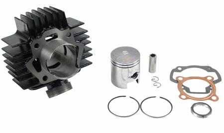 Cylinder 45mm til omløber