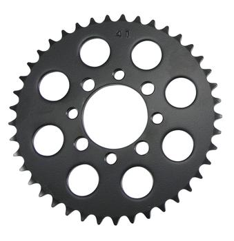 Tandhjul bag 41T standard