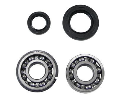 Lejesæt/ringe krumtap