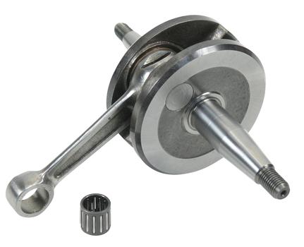 Krumtap Suzuki dr big