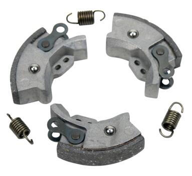 Startkobling bakker sæt