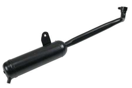 Udstødning standard