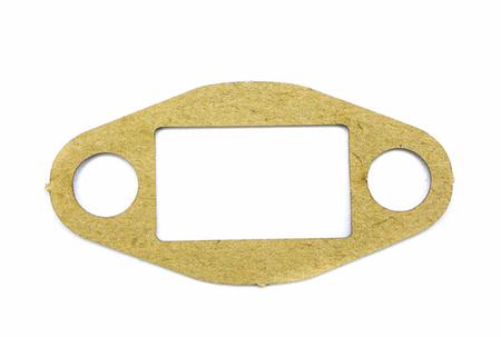 Pakning for Indsugning papir