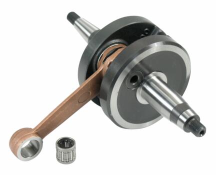 Krumtap std ny model