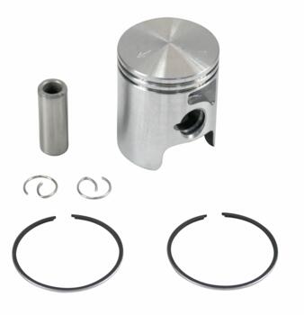 Stempel 40mm gl model