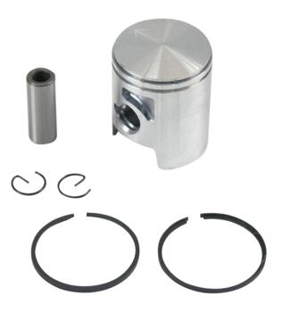 Stempel 40mm ny model