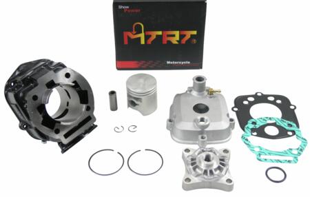 Cylinder 47mm ny model