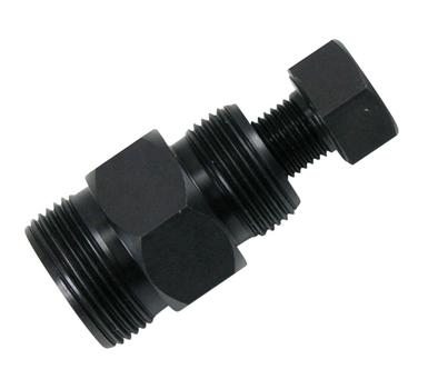 Svinghjuls Aftrækker 27x1