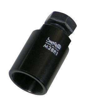 Svinghjuls Aftrækker 28x1