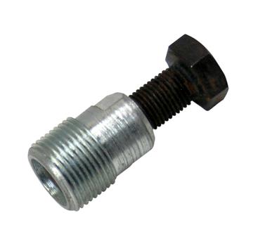 Svinghjuls Aftrækker 22x1,5