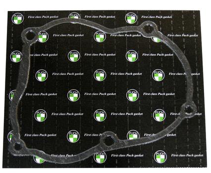 Pakning lux kickstarter