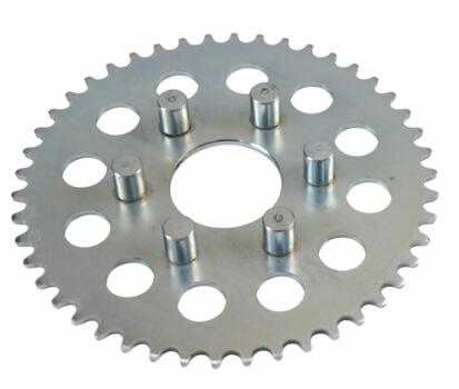 Tandhjul bag Classic