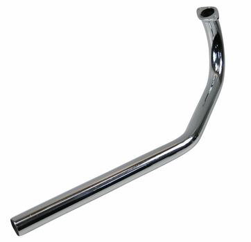 Udstødnings forrør 32mm