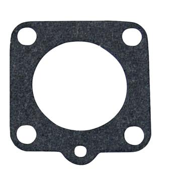 Pakning 38mm v/Topstykke Lux