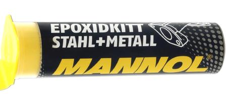 Spartel 56gr epoxidkit